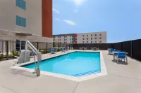 Holiday Inn Express & Suites AUSTIN NORTH - PFLUGERVILLE by IHG - Uima-altaat