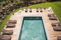 Falkensteiner Hotel Antholz l Adults Only - Mountain view