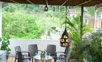 Iroomz KK Group of Residency - Housity
