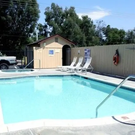 Escondido Lodge