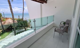 Flat 204 Jacuzzi -Maria Farinha Prince