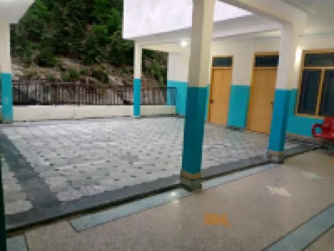 ザホル ホテル アンド レストラン バーレーンのホテル