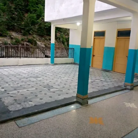 Zahoor Hotel and Restaurant