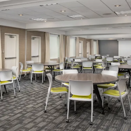 SpringHill Suites Boise ParkCenter
