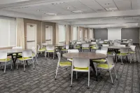 SpringHill Suites Boise ParkCenter - Morgenmad