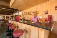Hotel Hubertushof - Ihr Hotel Mit Herz - bar