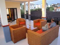 Samudra Homestay