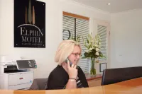Elphin Serviced Apartments Hotels in Mowbray