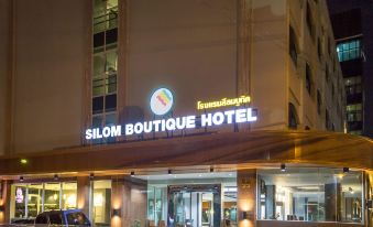 Silom Boutique Hotel Hatyai