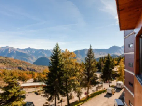 Ariane Hotels in Villarembert