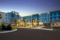 Homewood Suites by Hilton Myrtle Beach Coastal Grand Mall Các khách sạn ở Thành phố biển Myrtle