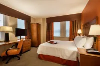 Hampton Inn Manhattan/Downtown-Financal District Hotels in New York