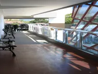 蘇莫亞洲酒店