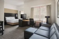 Residence Inn Silver Spring Các khách sạn ở Calverton