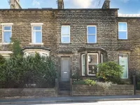 Number 61 Skipton Hotels near Skipton