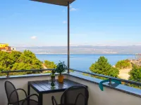 Marija Hotels in Vrbnik