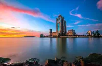 Holiday Inn Express Kota Kinabalu City Centre Hotels in Kota Kinabalu