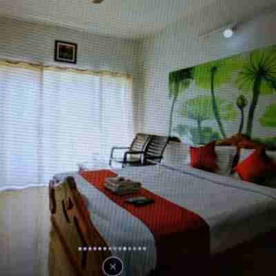 A Ooty Honey Huts Rooms
