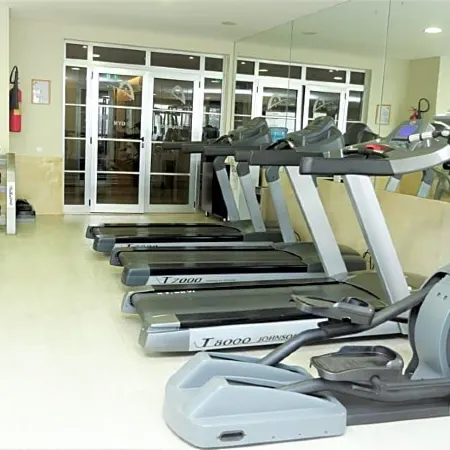 Afrin Prestige Hotel