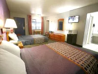 Texas Inn McAllen Airport