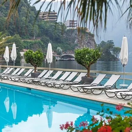 Hotel Lido Seegarten