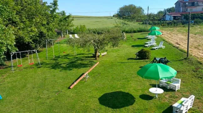 蒂格利奧住宅酒店