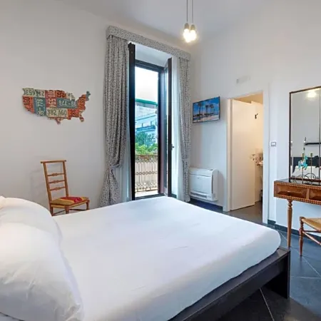 Maria Vittoria Charming Rooms and Apartments