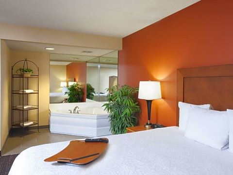 Hampton Inn by Hilton Muskegon