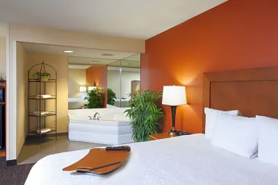 Hampton Inn by Hilton Muskegon
