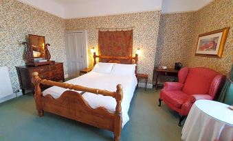 Holmwood House Guest Accommodation