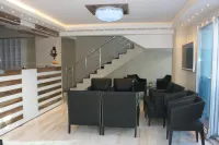 Bayraktar Hotel Hotel di Akcakoca