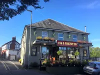 Usk and Railway Inn - 2-Star