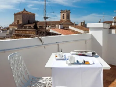 Cheap & Chic Hotel Hoteles en Menorca