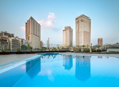 Pyramisa Suites Hotel Cairo