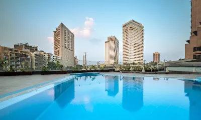 Pyramisa Suites Hotel Cairo Hotels in Oula