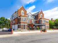 Arona Guest Hotel Hotels in Great Yarmouth District