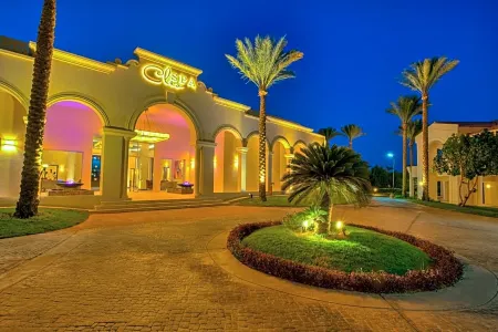 Cleopatra Luxury Resort Sharm El Sheikh