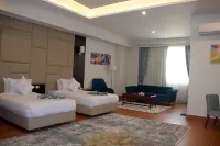 皇家珠寶阿爾拉姆飯店