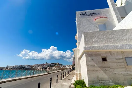 Hotel Approdo di Venere