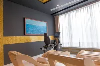 Swissôtel Sarajevo - Gym