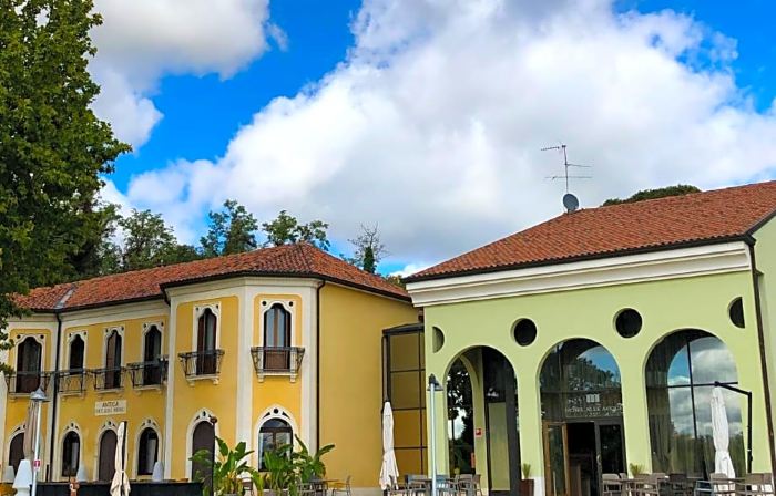 Hotel Alle Acque