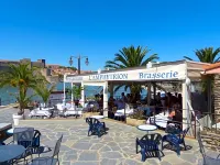 Hôtel Triton Hotel a Collioure