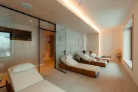 Alpen Resort - Spa & Dining - spa