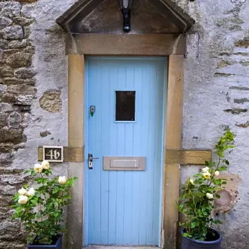 Linton Court Coach House