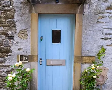 Linton Court Coach House Hotels in Settle