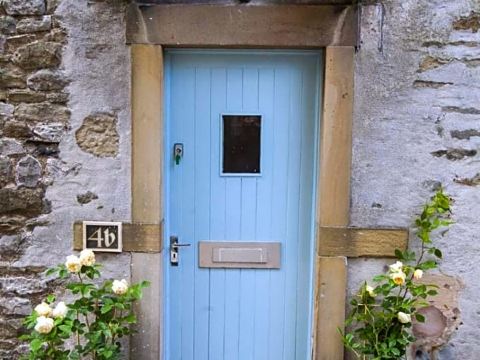 Linton Court Coach House