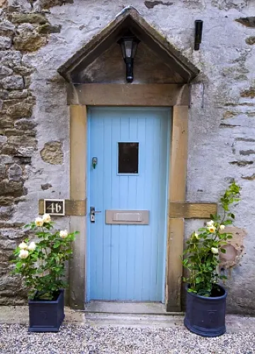 Linton Court Coach House