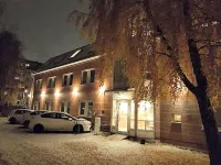 Vandrarhem Uppsala - Portalgatan Hotels in 