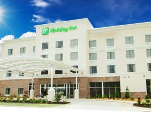 Holiday Inn Guin