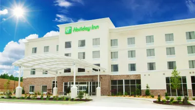 Holiday Inn GUIN by IHG Hotels in 